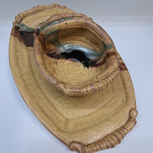 #250278 Chip & Dip, Personal Size $22 at Hunter Wolff Gallery